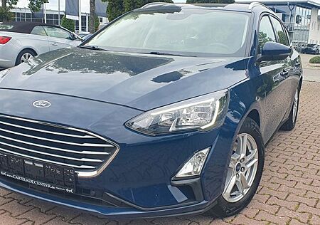Ford Focus Turnier Cool & Connect - AUTOMATIK - NAVI