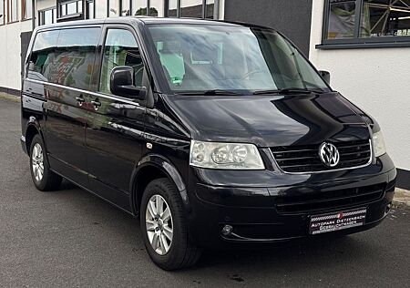 VW T5 Transporter Volkswagen Bus Multivan Startline