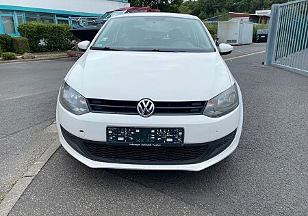VW Polo Volkswagen V Trendline aus 2 Hand TÜV Neu