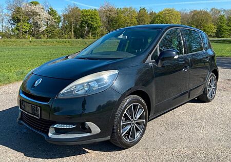 Renault Scenic III 1.5 DCi BOSE Edition Automatik Navi