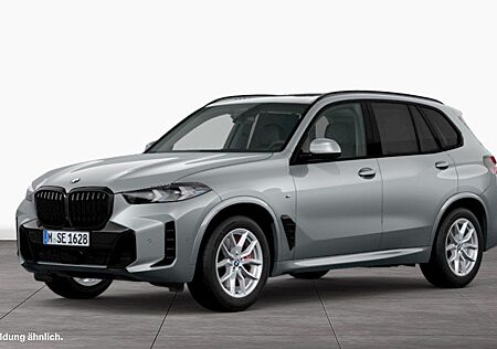 BMW X5 xDrive30d M Sportpaket Gestiksteuerung DAB