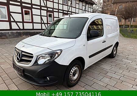 Mercedes-Benz Citan Kasten Klima TÜV