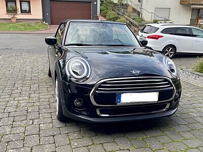 MINI Cooper Cabrio Cooper mit Garantie und Mwst.
