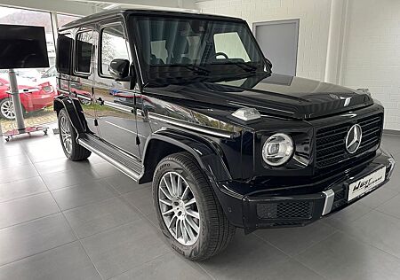 Mercedes-Benz G 350 AMG-Paket GARANTIE