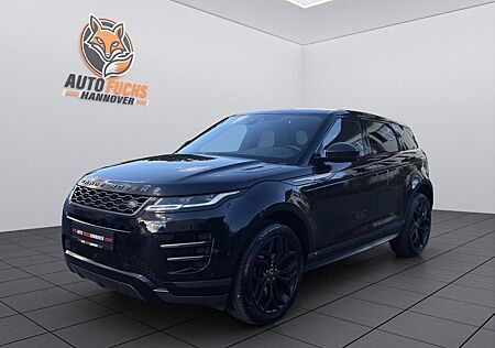Land Rover Range Rover Evoque R-Dyn.SE PANO NAVI SHZ MEMORY