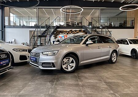 Audi A4 Avant 2.0 TDI Aut. *NAVI*SHZ*PDC*BI-XENON*