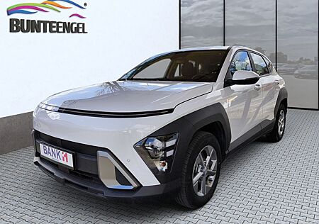Hyundai Kona 1.6 GDI HEV Select Navi Neues Modell