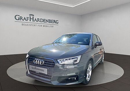 Audi A1 Sportback 1.0 TFSI sport Geschw.Regelanlage