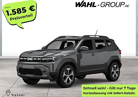 Dacia Duster Extreme TCe 130** 4x4* DAB* RFK* Klimaaut