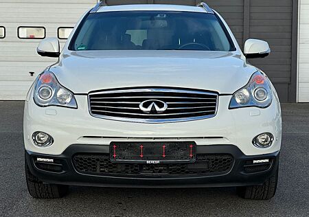 Infiniti QX50 AWD 3,7 Automatik "GT" Premium