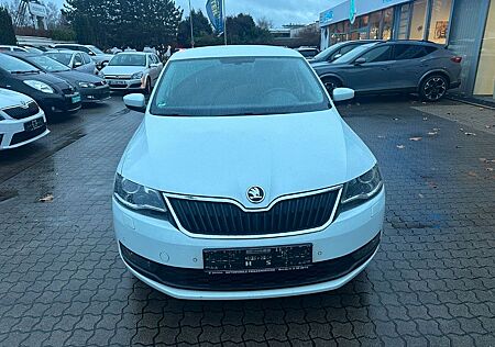 Skoda Rapid 1.0 TSI DSG Ambition Spaceback