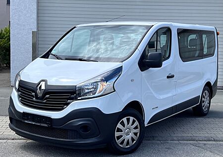 Renault Trafic Combi L1H1 2,7t *9-SITZE*KLIMA*EURO6*TOP*