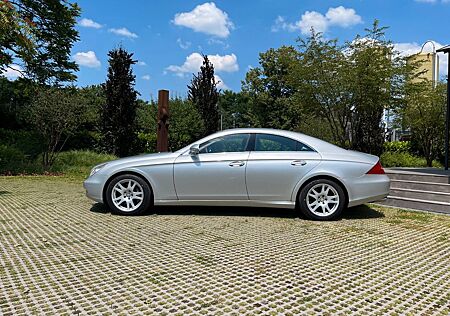 Mercedes-Benz CLS 350