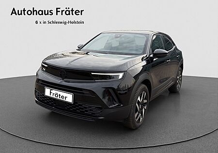 Opel Mokka GS Kamera LED Sitz-/Lenkradheizung PDC