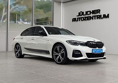 BMW 330i xDrive M Sport Performance,Scheckh.Insp.Neu
