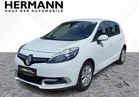 Renault Scenic III 1.6 16V 110 Authentique Facelift