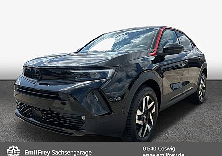Opel Mokka 1.2 GS 100 kW, 5-türig