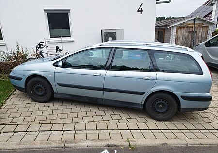 Citroën C5 2.0 16V SX Autom. SX
