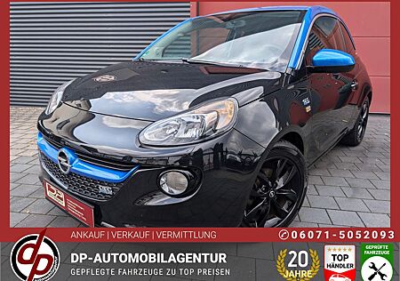 Opel Adam 1.2 "OPC Style" 1.HAND I KLIMA I ALUFELGEN