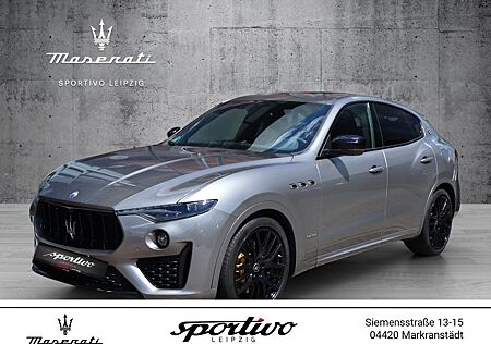 Maserati Levante Diesel GranSport