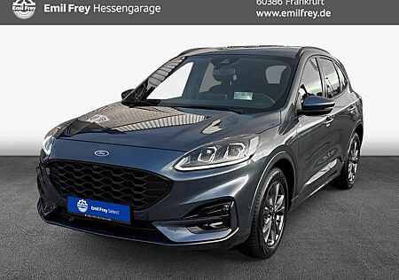 Ford Kuga 1.5 EcoBoost ST-LINE X