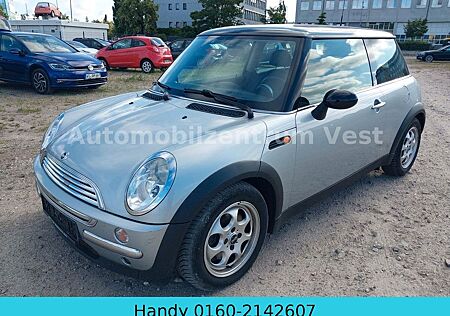 Mini Cooper *Automatik*Sitzheizung*Klima*HU-Neu*