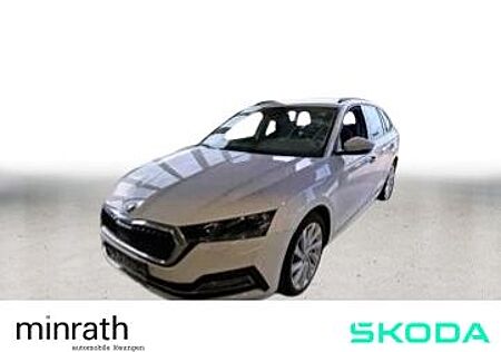 Skoda Octavia Combi Style 1.5 TSI ACC+LED+NAVI+RFK+SHZ