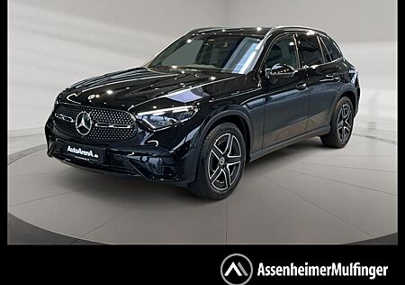 Mercedes-Benz GLC-Klasse GLC 200 4matic AMG +MBUX+DigitalLight+STH+SpurW