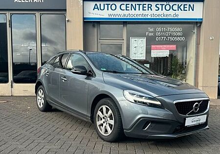 Volvo V40 CC V40 Cross Country 2.0 D LEDER NAVI KAMERA