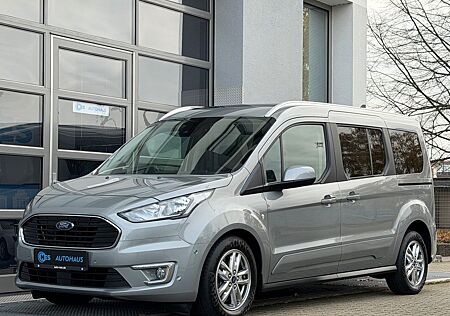 Ford Grand Tourneo Connect Titanium 1.5 TDCi*PANO*KAM