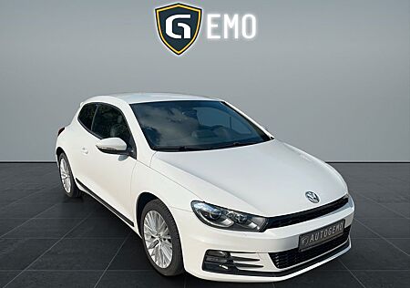 VW Scirocco Volkswagen BMT/Start-Stopp *SHZ*XENON*KLIMA*SPORT*