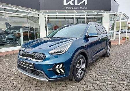 Kia Niro Spirit Plug-in Hybrid