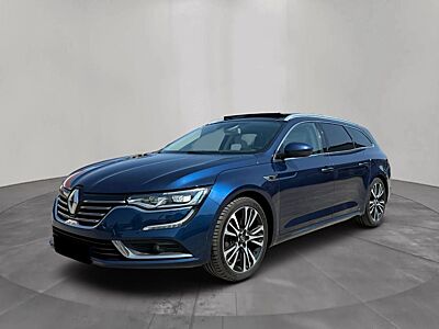 Renault TalismanGrandtour Initiale Paris 2.0dCi Pano LED