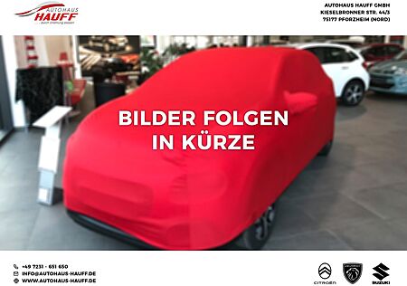 Peugeot 2008 Style Benziner 100 | PDC/SZG/LED/CAM