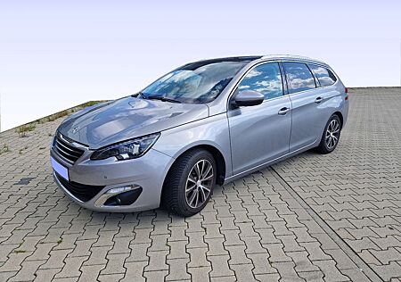 Peugeot 308 SW Allure BlueHDi 120 S/S Allure