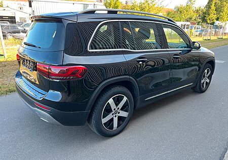 Mercedes-Benz GLB 200 Class SUV Progressive Line, D