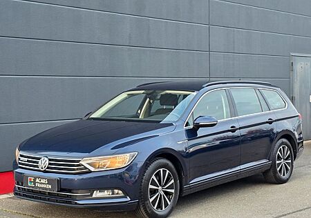 VW Passat Variant Volkswagen Comfortline BlueMotion