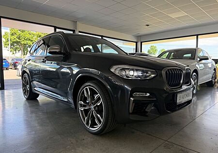 BMW X3 M40i /21Zoll/AHK/M-Auspuff/Performance/1.Hand