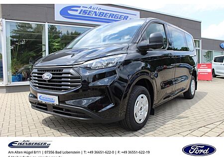 Ford Transit Custom 2.0 Trend L1 Navi Kamera SHZ