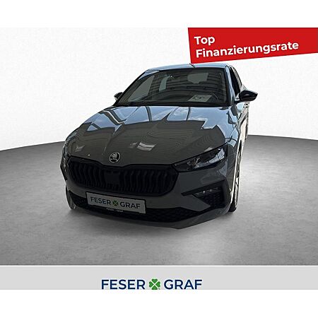 Skoda Scala leasen