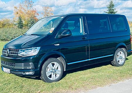 VW T6 Multivan Volkswagen