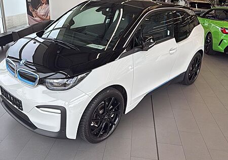 BMW i3 120Ah | nur 7500km | m. Garantie | viele Extras