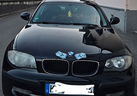 BMW 116i -