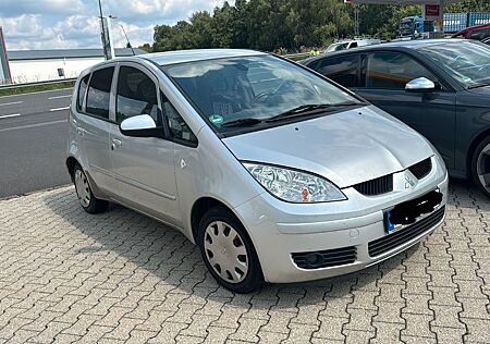Mitsubishi Colt 1,1 -