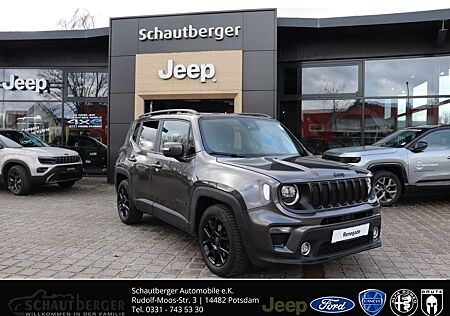 Jeep Renegade Limited FWD Navi Soundsystem DAB Ambien