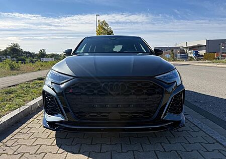 Audi RS3 2.5 TFSI S tronic quattro -
