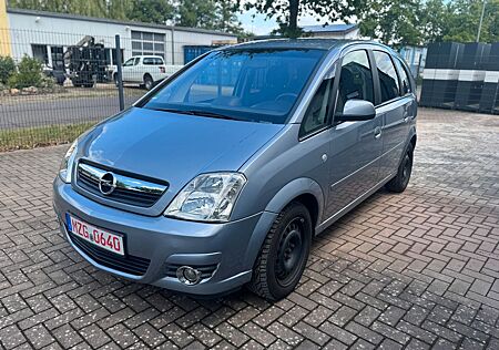 Opel Meriva Innovation "110 Jahre"