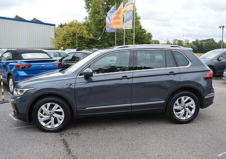 VW Tiguan Volkswagen 1.5 TSI OPF DSG Elegance