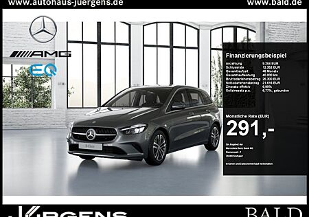 Mercedes-Benz B 200 Progressive/LED/KAmera/Winter/Shz/Navi/17'