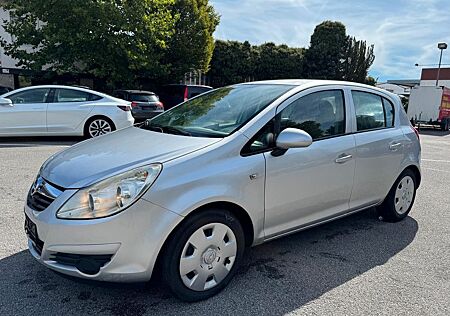 Opel Corsa D Selection"110 Jahre"*TÜV Neu*Service Neu